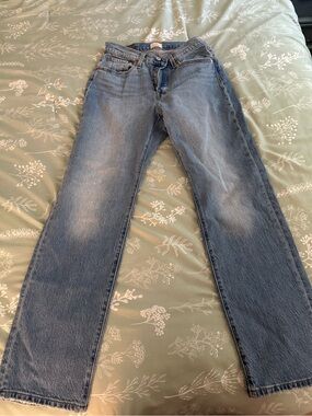 Levi’s - 501 Jeans CURVE